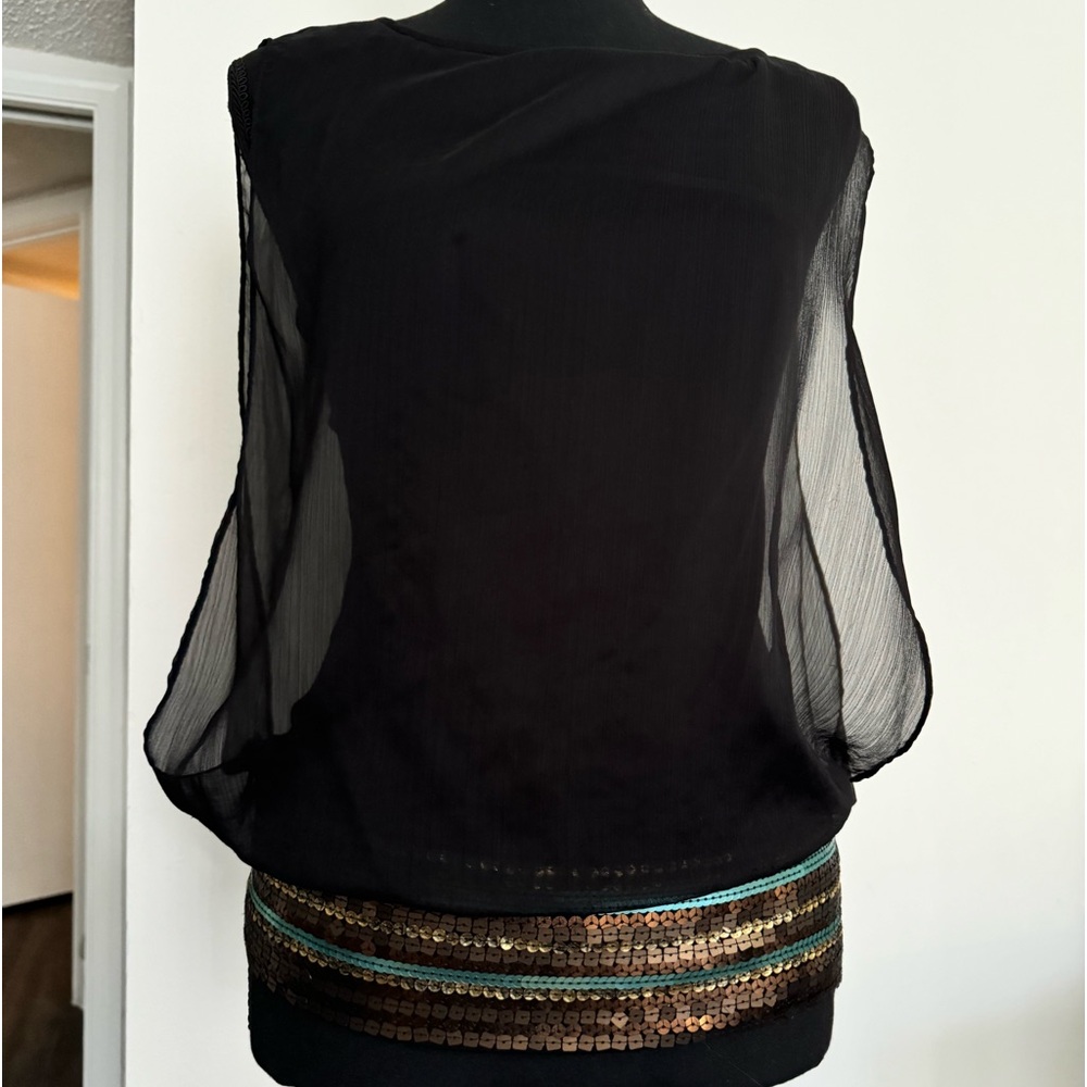 Cache black top